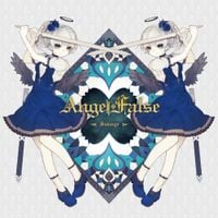 Sakuzyo - AngelFalse