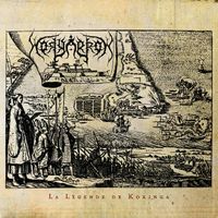 Holyarrow - La l&eacute;gende de Koxinga