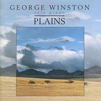 George Winston - Plains