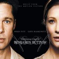 Various Artists - The Curious Case of Benjamin Button