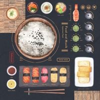Sakuzyo - Food And Musik -Japanese Food-