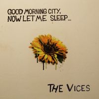 The Vices - Good Morning City, Now Let Me Sleep...