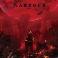 Sakuzyo - WARZ0NE