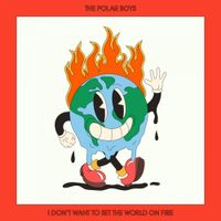 The Polar Boys - I Don't Want To Set The World On Fire