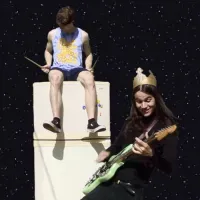 Origami Angel - Jazzy Whomst