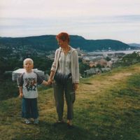 Joost - Papa en Mama