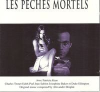 Alexandre Desplat - Innocent Lies