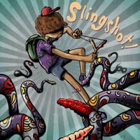 Good Kid - Slingshot