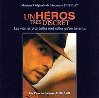 Alexandre Desplat - A Self-Made Hero