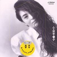 小泉 今日子 [Kyoko Koizumi] - Koizumi in the House