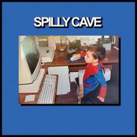 Spilly Cave - SPILLY CAVE