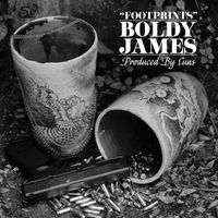 Boldy James & Cuns - Foot Prints