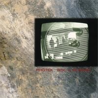 Photek - Risc vs. Reward