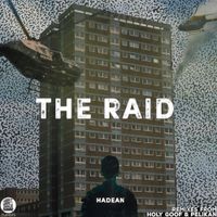 Hadean - The Raid