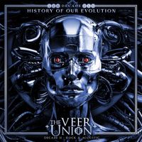 The Veer Union - Decade II: Rock & Acoustic