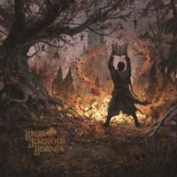 Kartky - księga jesiennych demon&oacute;w