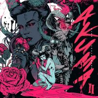 ALEX - AKUMA II