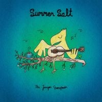 Summer Salt - The Juniper Songbook