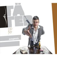 JAW - T&auml;ter-Opfer-Ausgleich
