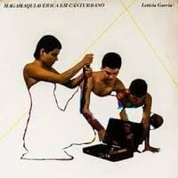 Let&iacute;cia Garcia - Magamaquiav&eacute;rica Em Canturbano