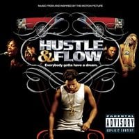 Various Artists - Hustle & Flow