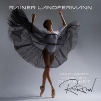 Rainer Landfermann - Mein Wort in Deiner Dunkelheit