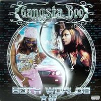 Gangsta Boo - Both Worlds ★69