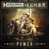 Hardwell - Power