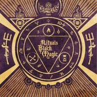 Deathless Legacy - Rituals of Black Magic