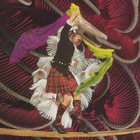 Panda Bear - Take Pills / Bonfire of the Vanities