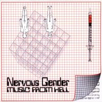 Nervous Gender - Music From Hell