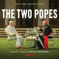Bryce Dessner - The Two Popes