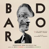 Bryce Dessner & Alejandro G. I&ntilde;&aacute;rritu - Bardo