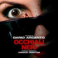 Arnaud Rebotini - Dark Glasses