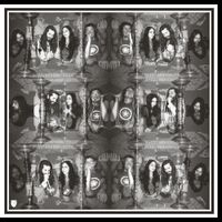 Psychic Ills - FRKWYS Vol. 4.5: Nowhere in the Night