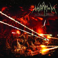 Nephren-Ka - The Fall of Omnius