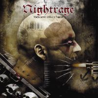 Nightrage - Descent into Chaos