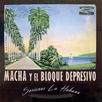 Macha Y El Bloque Depresivo - Sesiones la Habana