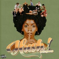 FRITOGANG - Hush!