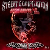 ROLAND JONES - Street Compilation Vol. 2