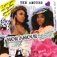 The Amours - Mon Amour