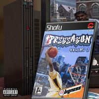 Shofu - Preseason Vol. 1
