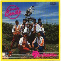 Los Diablitos - Sorpresa Caribe