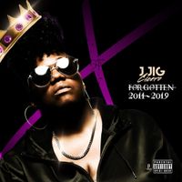J Jig Cicero - Forgotten 2014-2019