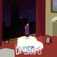 Her's - Under Wraps