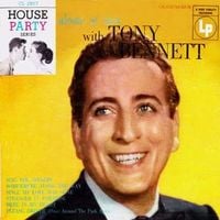 Tony Bennett - Alone at Last with Tony Bennett