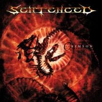 Sentenced - Crimson