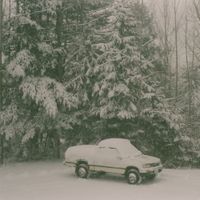 Work Wife - Quitting Season