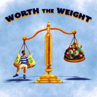 Dre Wave$ - Worth the Weight