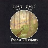 Jonathan Hult&eacute;n - The Forest Sessions